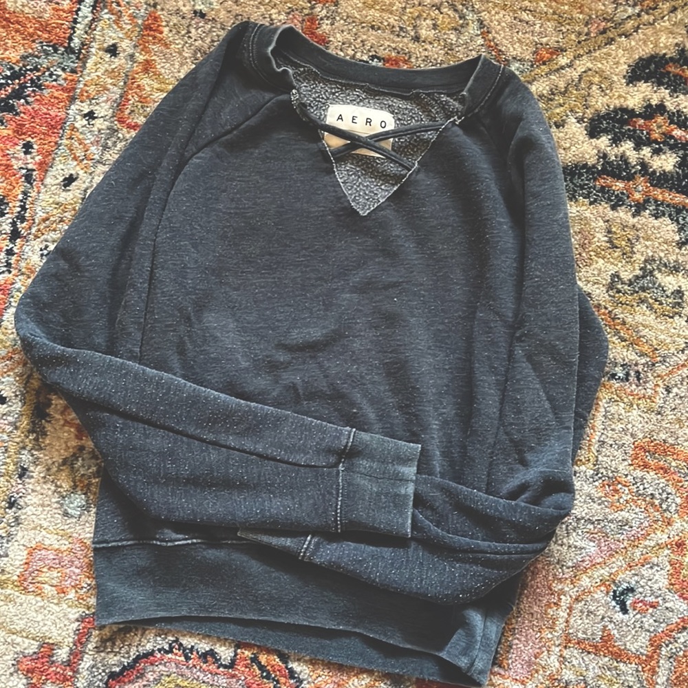 Women’s Aeropostale Sweater
